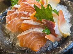 -真剑日本料理·铁板烧(贵州路店)
