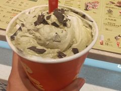 -DQ·蛋糕·冰淇淋(虹口龙之梦店)