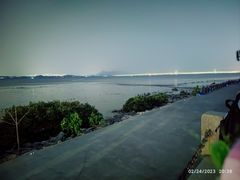 -深圳湾公园(南山区)
