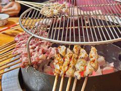 -源味居手把签烧烤(长春一店)