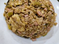 -津味老菜(露西亚商街店)