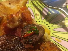 -盘炉forenza·云贵川融合小食堂 ( 钟楼中柳巷店)