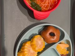 -西贝莜面村(正大广场店)