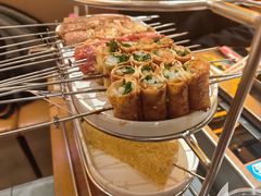 -冰城串说·羊肉串烧烤(哈西大街店)