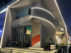-隅乐胡椒虾·台湾菜·团建(皇岗店)