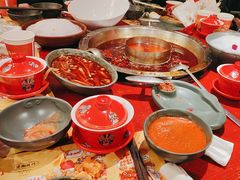 -谭鸭血老火锅(光谷居然之家店)