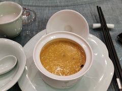黄金粉宴-茶油香闽南菜·花园餐厅(前埔店)