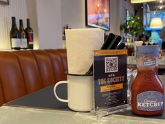 -尚牛社会 Beef & Liberty(金桥EKA天物店)