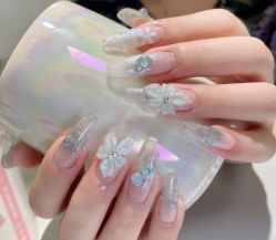 -予·你 美甲美睫 Yu Ni Nail Salon