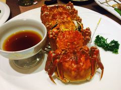 -割烹旭日本料理(龙湖狮山天街店)