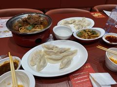 -喜家德虾仁水饺(岗厦北店)