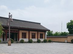 -宝鸡周原博物院