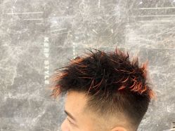 -KS COLOUR漂色·染发·画染