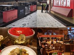 -面辣子·陕西家乡菜(钟楼店)