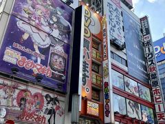 -秋叶原电器街