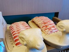 -额尔敦·品质自助(摩尔城店)