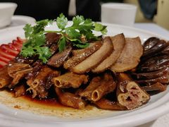 卤水拼盘-任兴记(定西路店)