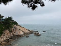 -青岛沙子口国家中心渔港