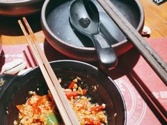 -原牛道·潮汕围炉火锅(讯美店)