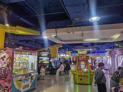 -大玩家(中原万达广场店)