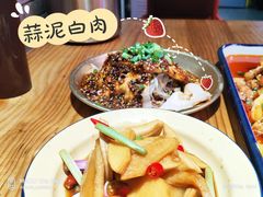 -兔槽江湖菜·重庆璧山兔(水围店)