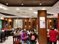 等位区-熙盛源(凤凰街店)