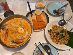 -星怡会·新加坡新美食(苏州中心店)