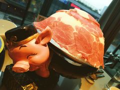 -享月汤皇·海鲜小火锅·聚会(曲江创意谷店)