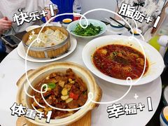 -王家大院·南京菜(湛江路总店)