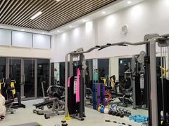 -中田健身工作室(嘉定江桥店)