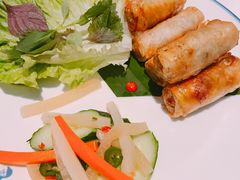 -美奈小馆·越南料理(中航城君尚购物中心店)