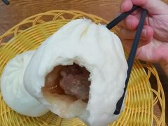 -郑家包子牛肉拉面(尚勤路店)