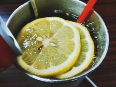-華叔茶記