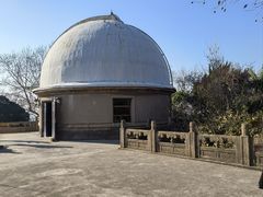 -紫金山天文台