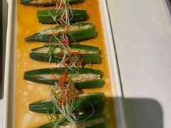 -野蔓果·山野菜(西湖景区·龙井茶田店)