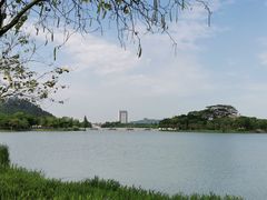 -顺峰山公园