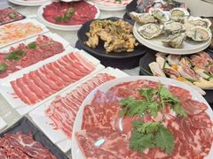 -多迷烫菜广场(水心大厦店)