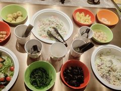 -比格比萨自助(沙河店)