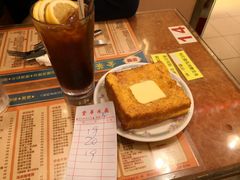 得奖西多士-金华冰厅