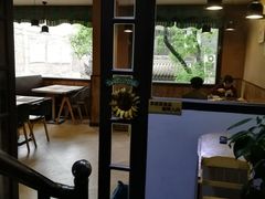 -清真·穆巴拉克西餐厅(回民街店)