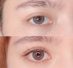 -Pink You美甲洗眉纹绣定制中心