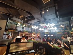 -潮发潮汕牛肉店(龙洞店)