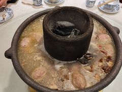 -田园印象·成都土菜院子(华阳店)
