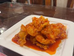 -七菜馆·东北菜·蒸饺(文体路店)
