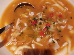 -丽晶轩中餐厅(重庆丽晶酒店)