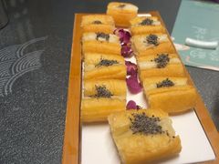 -恬阿姨庭院餐厅·生日宴