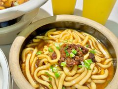 -湘江红·湖南招牌菜(莲花南路店)