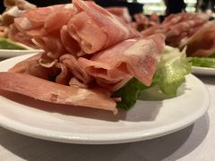 -美食汇自助西餐厅(荆州富力万达嘉华酒店)