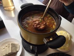 -泉味道贵州厨房(三里河店)