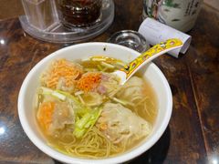 -一记面馆(易发店)